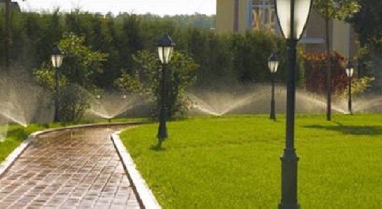reutilisation eau usees fin irrigation reutilisation eau usees fin irrigation