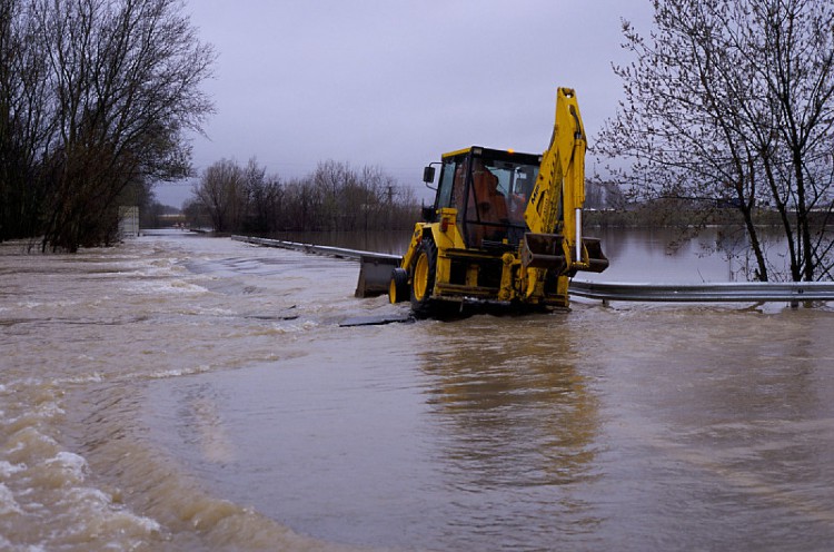 Inondation à Florensac Alain Cabot PA 07