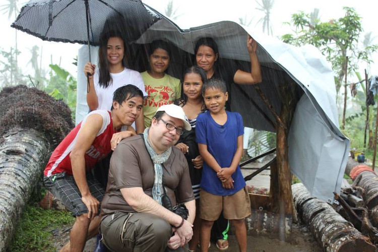 Typhon Haiyan - Philippines - Crédit pohto SOLIDARITES INTERNATIONAL  (18)
