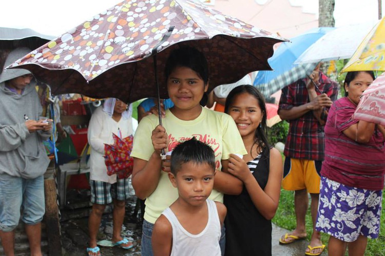 Typhon Haiyan - Philippines - Crédit pohto SOLIDARITES INTERNATIONAL  (19)