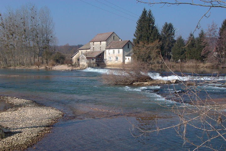 -Moulin de Liesle-Loue-Ht Doubs-J-Granados