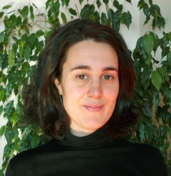 Inès Le Fur, agence de l'eau Rhône Méditerranée Corse