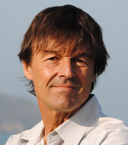 Nicolas Hulot