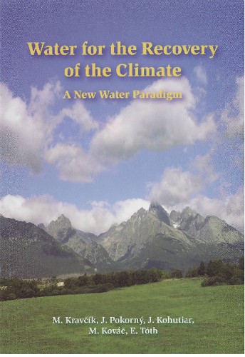 Water Paradigm