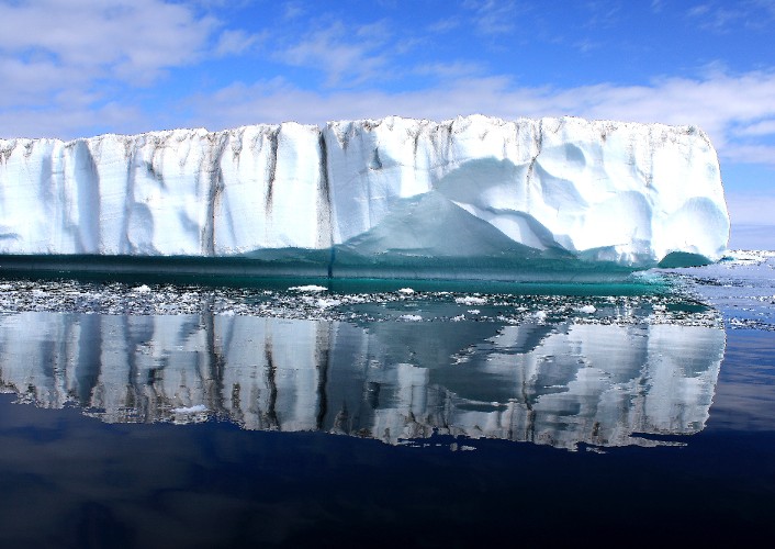 Greenland Ice Sheet (3970865344)