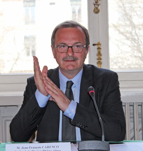 JF CARENCO