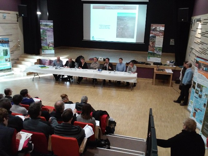 Le PNR du Haut Jura s'engage pour la restauration des rivières
