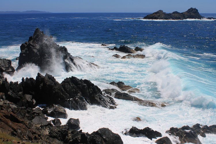 Pointe de la Parata - Ajaccio