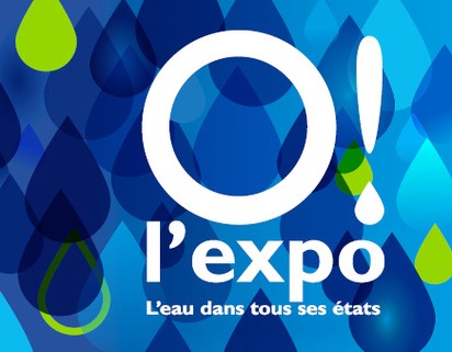O l'expo - Paris
