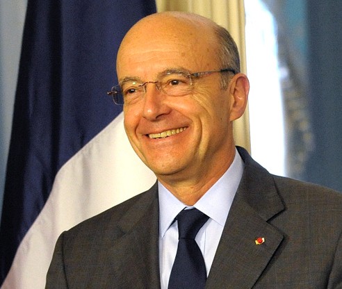 Alain Juppé