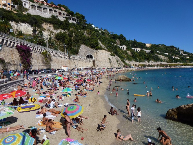 Le réseau Mer sera présent sur les plages pour des opérations d'éducation à la préservation du littoral