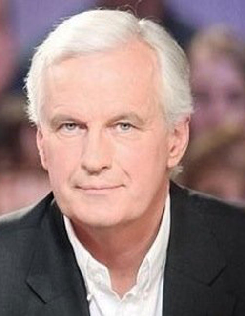 Michel BARNIER