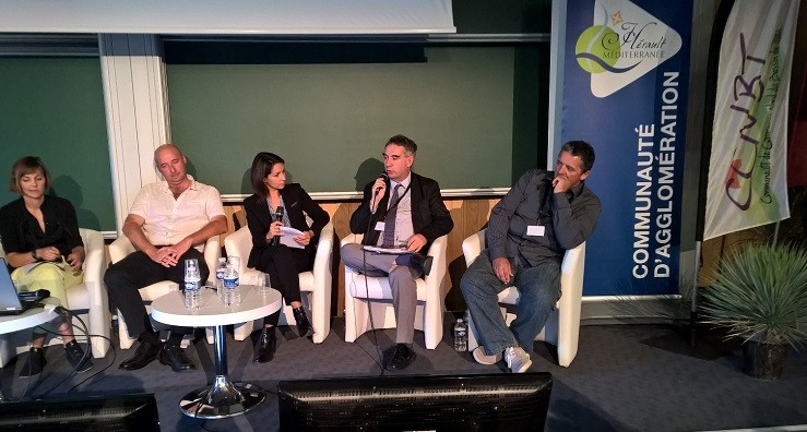 Assises Thau