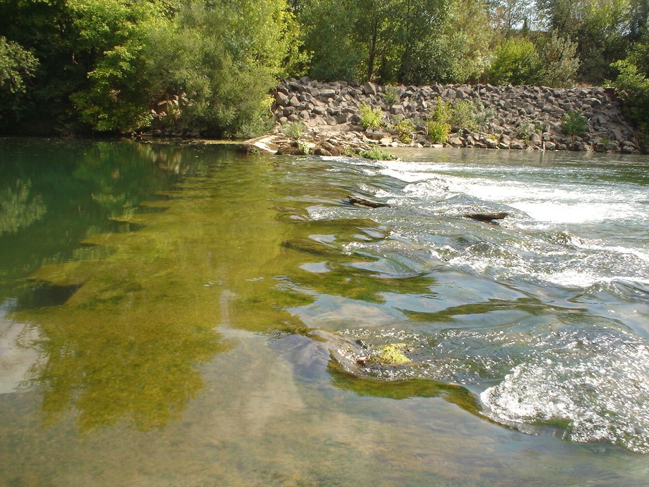 Hérault à Gignac©ville de Gignac