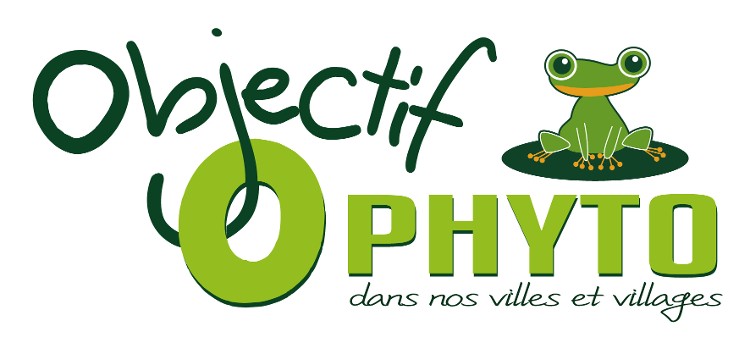 Objectif 0 phyto dans nos villes et villages