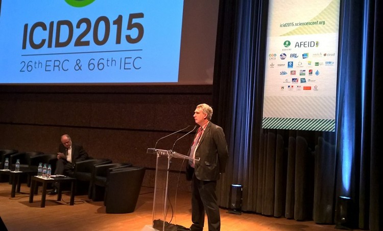 AFEID 2015