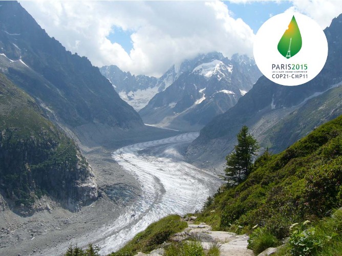 Mer de glace