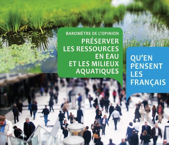 Barometre eau 2015