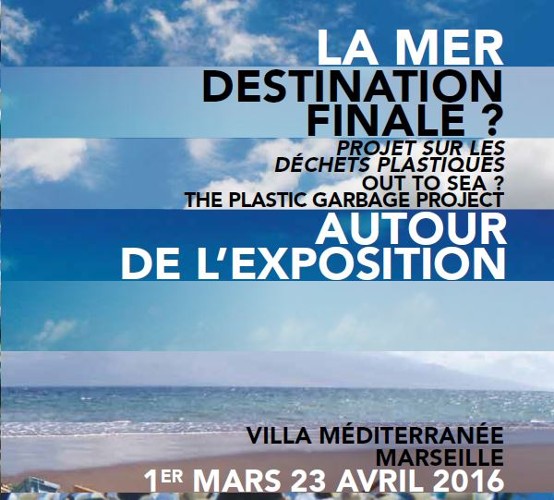 Expo La mer Destination finale