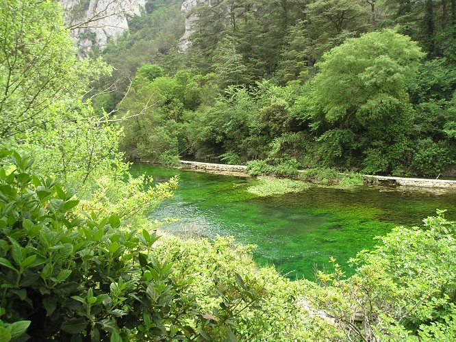 La Sorgue