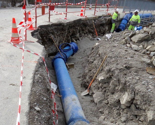 les nouvelles versions des chartes qualité des réseaux d’eau potable et d’assainissement seront officiellement signées le jeudi 2 juin 2016