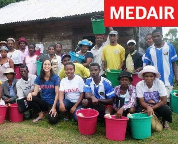 Medair