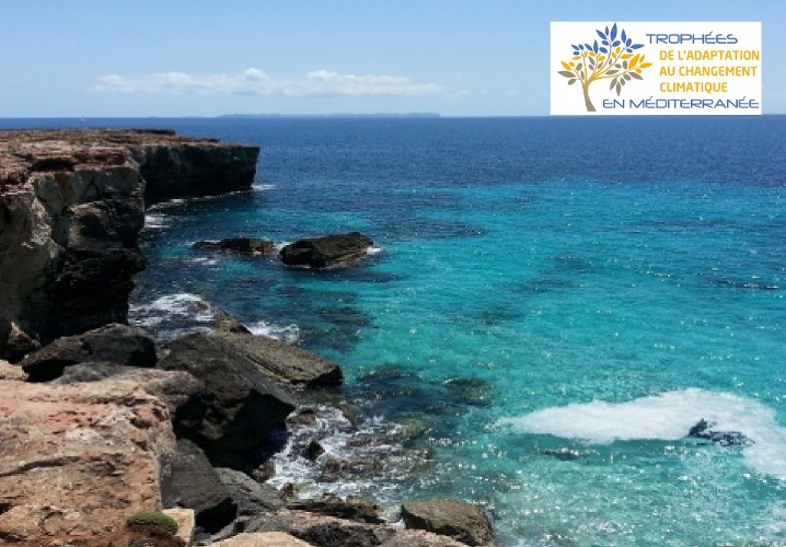 Trophées de l'adaptation au changement climatique en Méditerranée