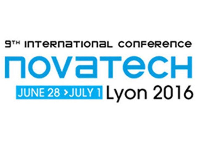 Novatech 2016