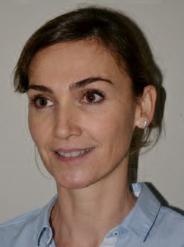 Sophie Pagès