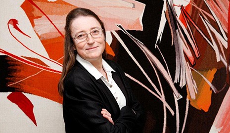 Michèle Rousseau