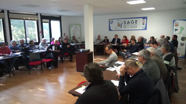 Sage BV aude