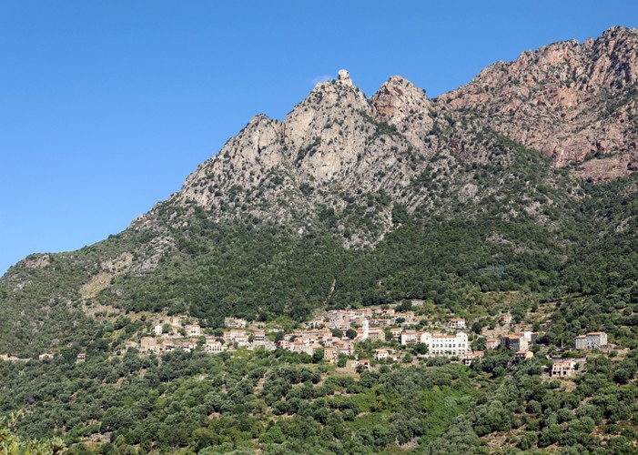Corse-du-Sud Ota