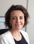 Emmanuelle Issartel