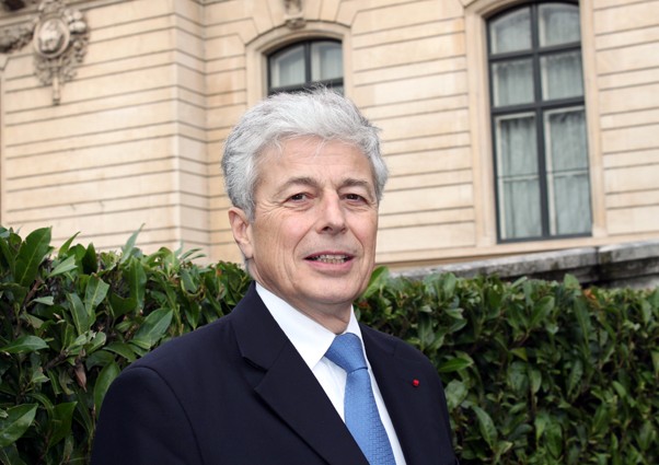 Henri-Michel Comet