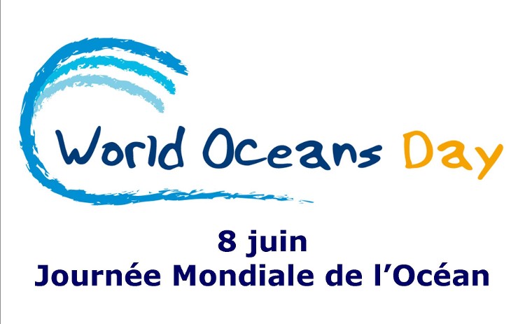 Journée mondiale de l'océan