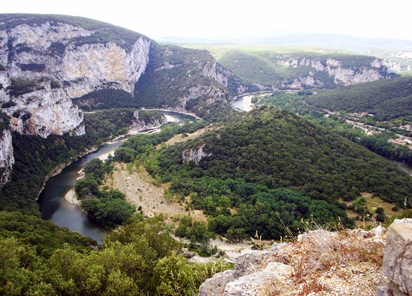 L'Ardèche