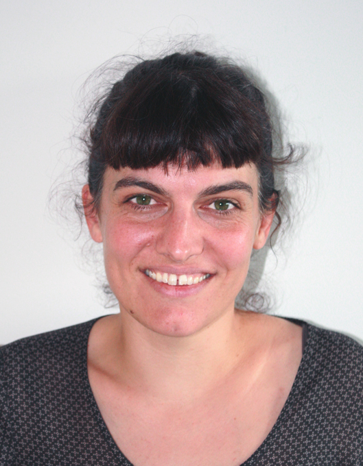 photo de Eve Sivade