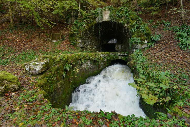 Source d'Arcier-2