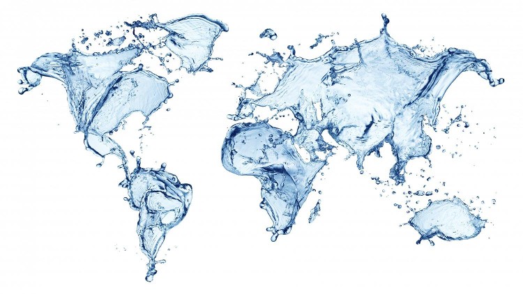 world water week