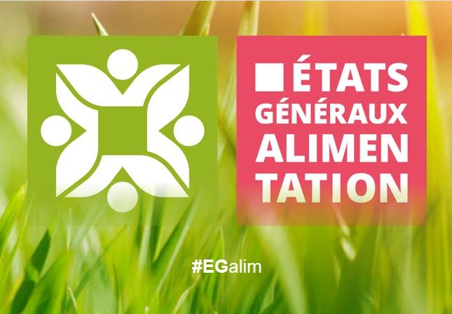 Etats généraux de l'alimentation