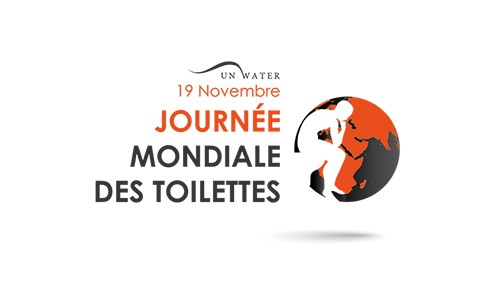 journée mondiale des toilettes