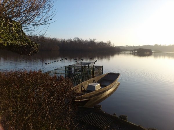 Marais de Bray-sur-Somme