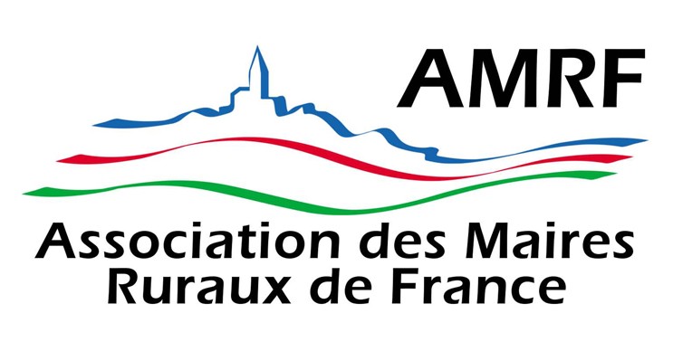 Logo AMRF