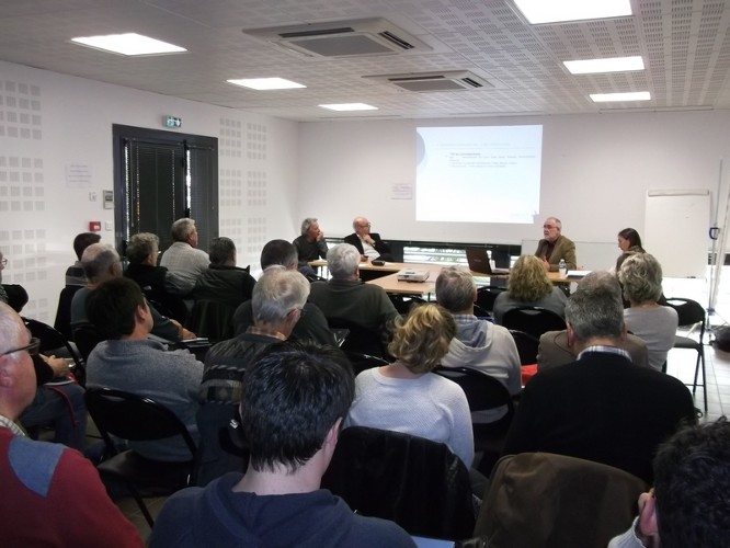 Le SAGE de la haute vallée de l’Aude est adopté