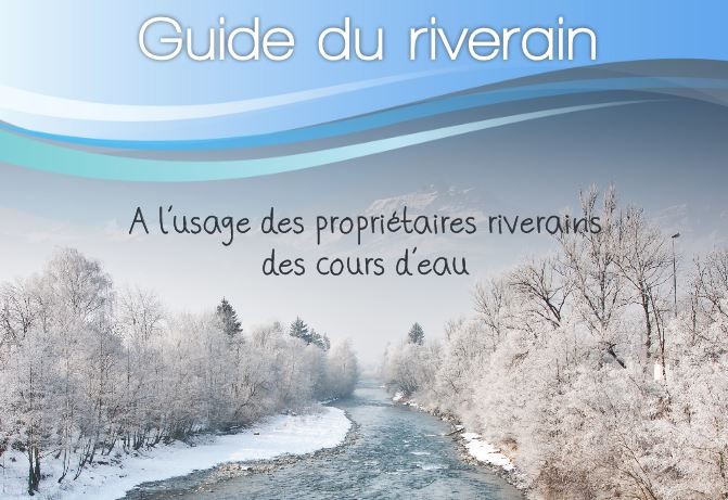 guide riverain