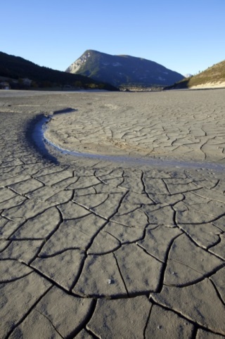 "Eau et biodiversité : quelques chiffres clés (voir description détaillée ci-après)"