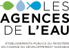 les agences de l'eau