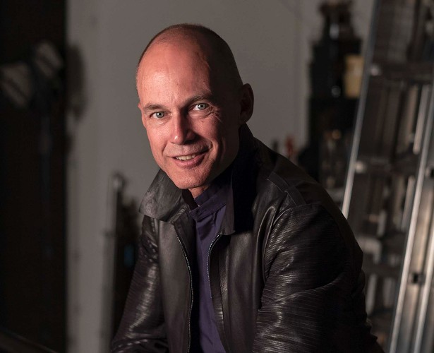 Bertrand Piccard