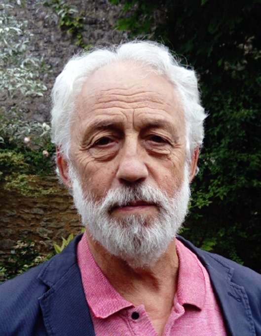 photo de Claude Guindet