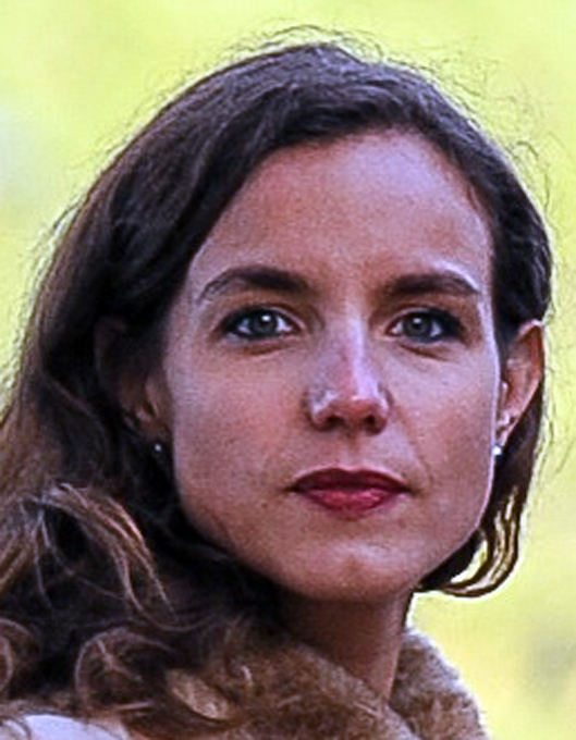 Pauline Teillac-Deschamps